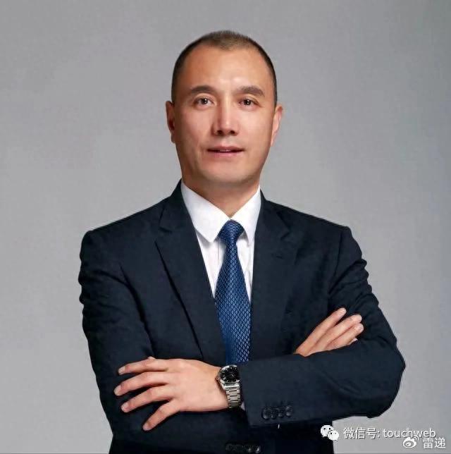 金融壹账通高层变动：沈崇锋卸任，陈当阳接掌帅印