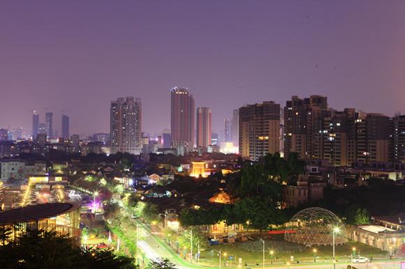 百花百货超市