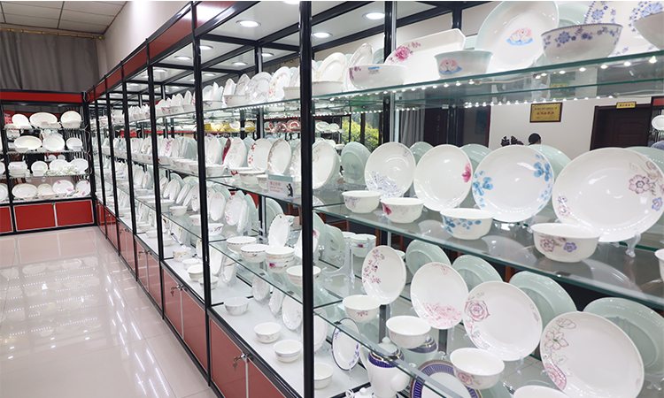 百货批发厂家直批餐具