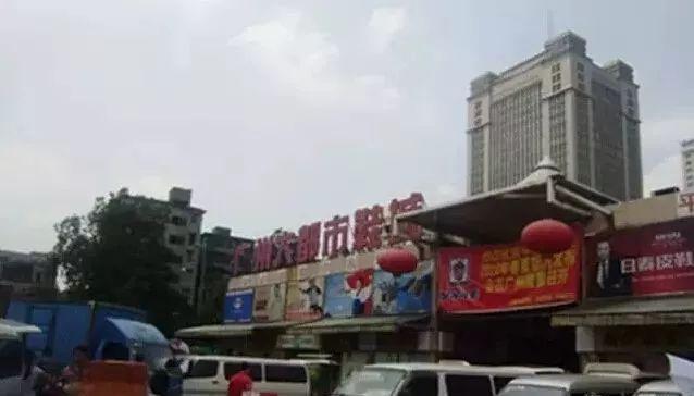 百货批发市场哪里便宜