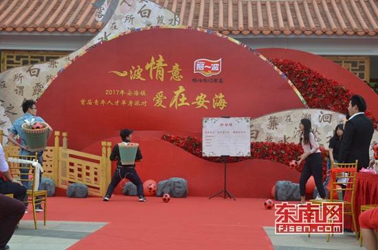 安海人才网最新招聘信息