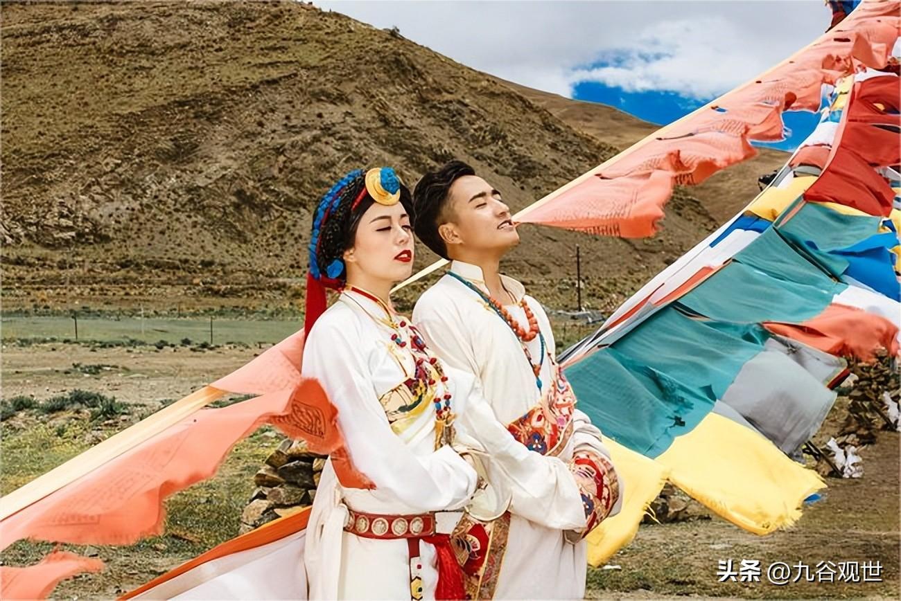 藏歌经典老歌500首藏族结婚