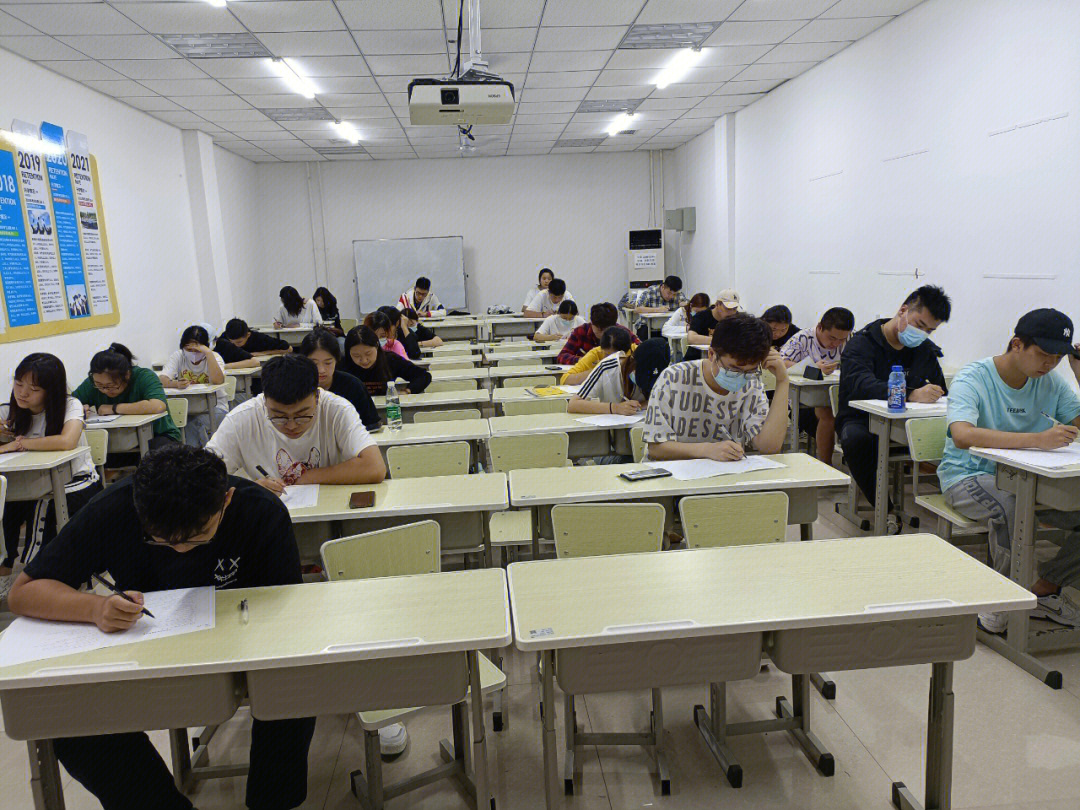 鞍山专升本培训学校
