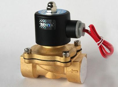 鞍山电磁阀2w 250 25