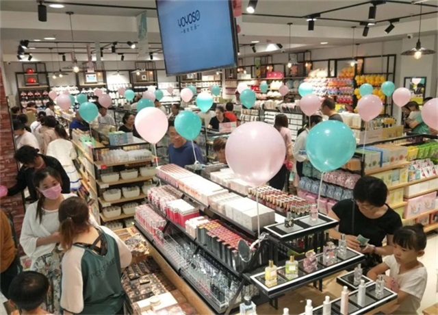 百货超市什么最火