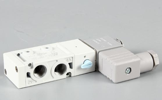 电磁阀属于阀门吗