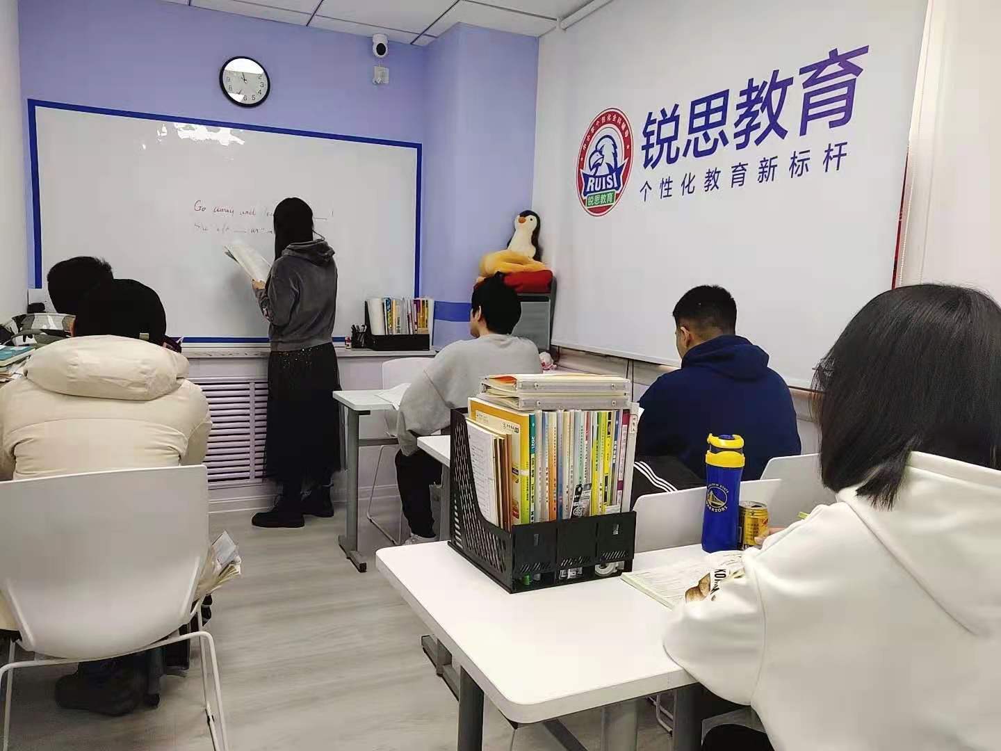 沧州雅思教育培训班电话