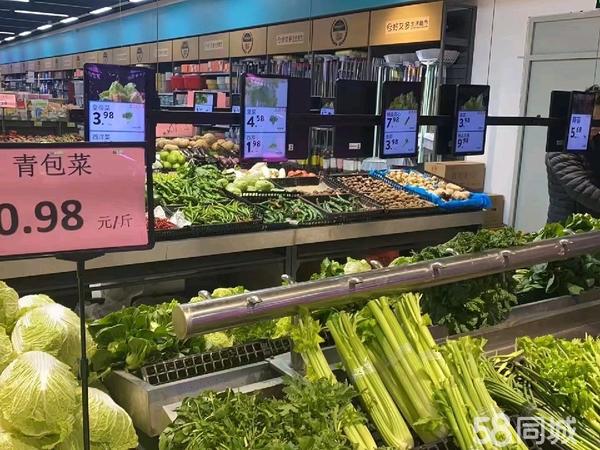 超市百货超市清场流程
